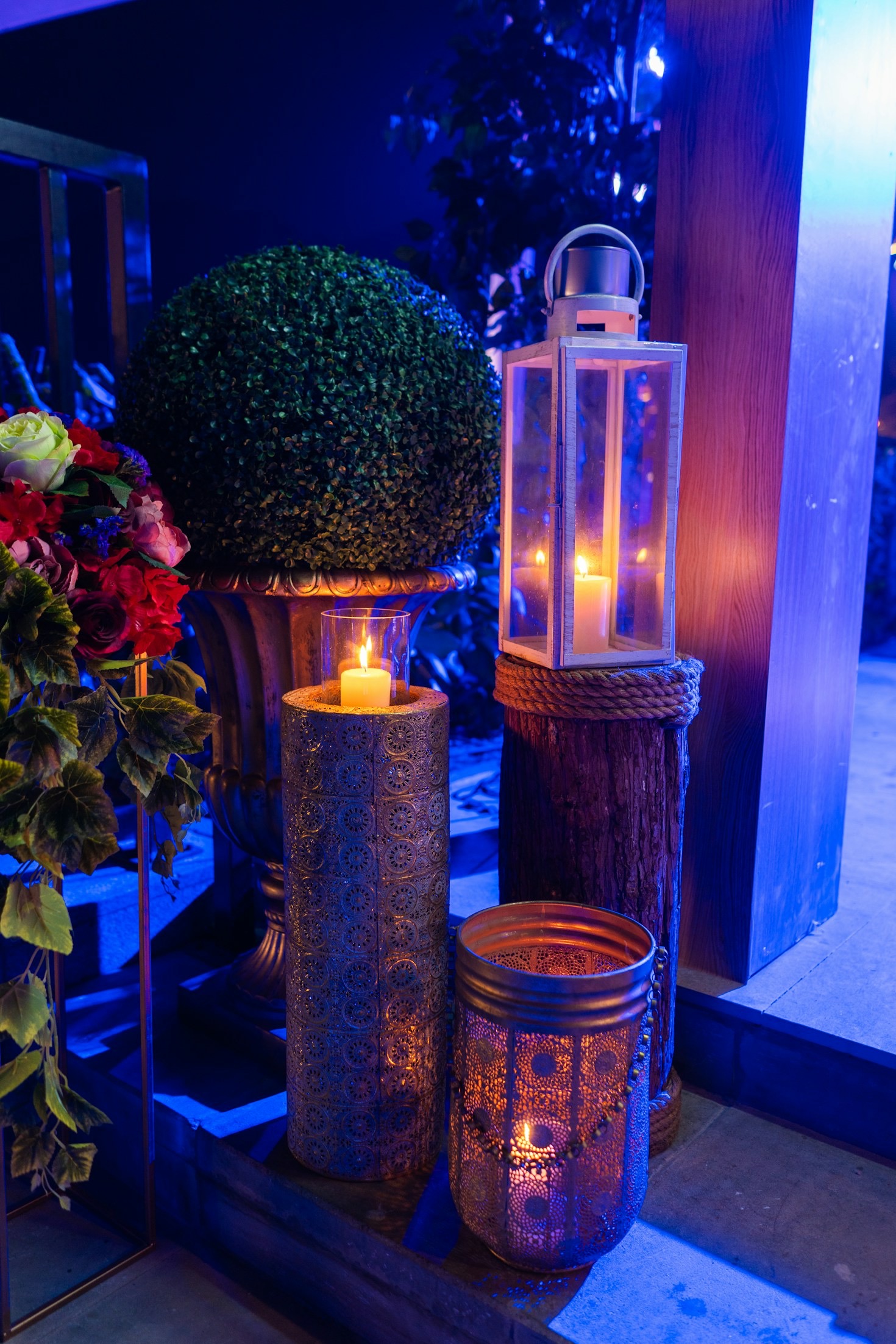 Finding Inspiration Through Pages and Fragrance
